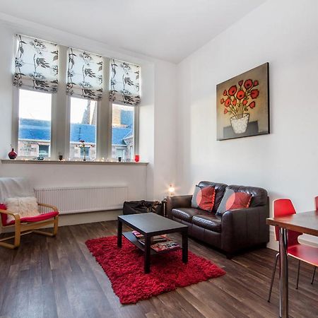 The West Wing Apartments Ίνβερνες Εξωτερικό φωτογραφία